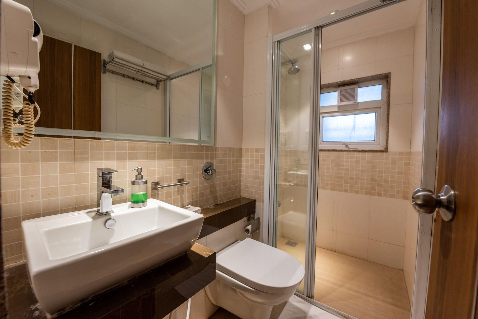 Treebo Trend Surya Nashik Hotell Exteriör bild